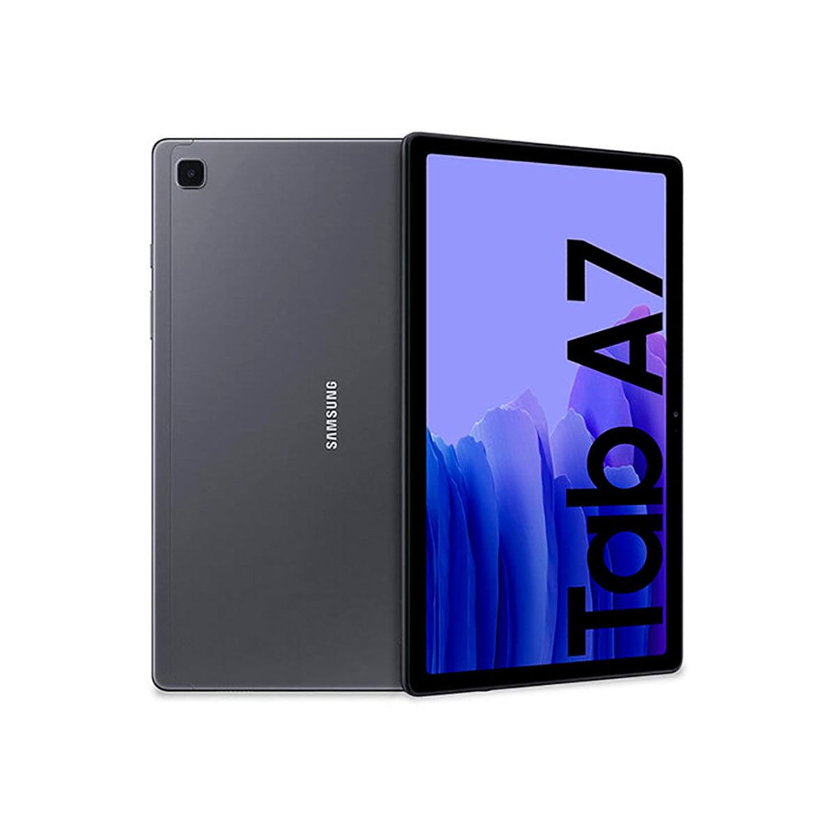 Samsung Galaxy Tab A7 10.4 Pollici 3GB/32GB 4G Grigio T505