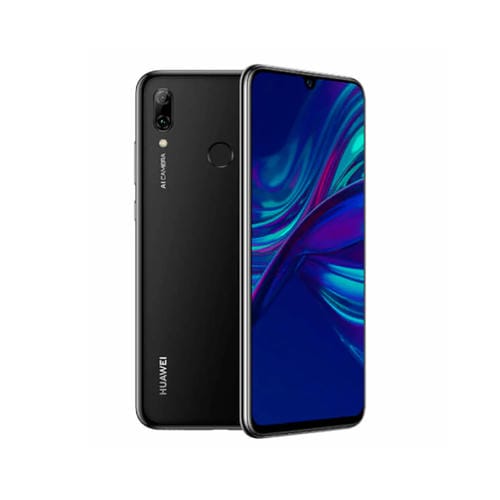 Huawei P Smart (2019) 3GB/64GB Negro Single SIM - MOVILSTORE