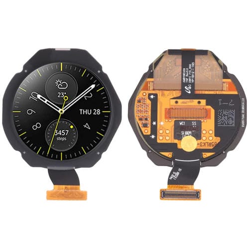 Pantalla Completa Samsung Galaxy Watch 42mm SM-R810
