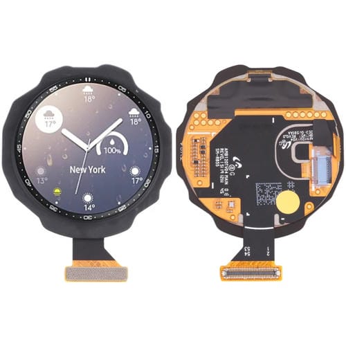 Pantalla Completa Samsung Galaxy Watch 3 41mm WIFI