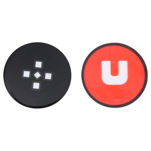 Tampa Traseira de Vidro Samsung Galaxy Watch Active SM-R500