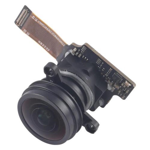 Para la lente trasera original de la cámara Insta360 Ace Pro