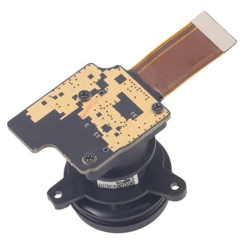 Para la lente trasera original de la cámara Insta360 Ace Pro