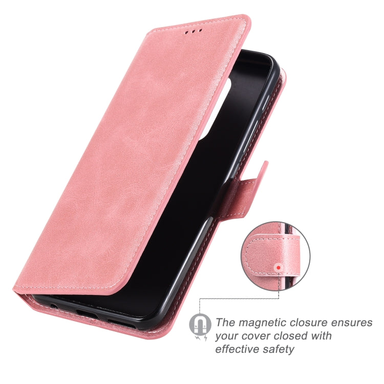 Para Motorola Moto G9 Play Classic Calf Texture PU + TPU Funda de cuero con tapa horizontal, con soporte, ranuras para tarjetas y billetera
