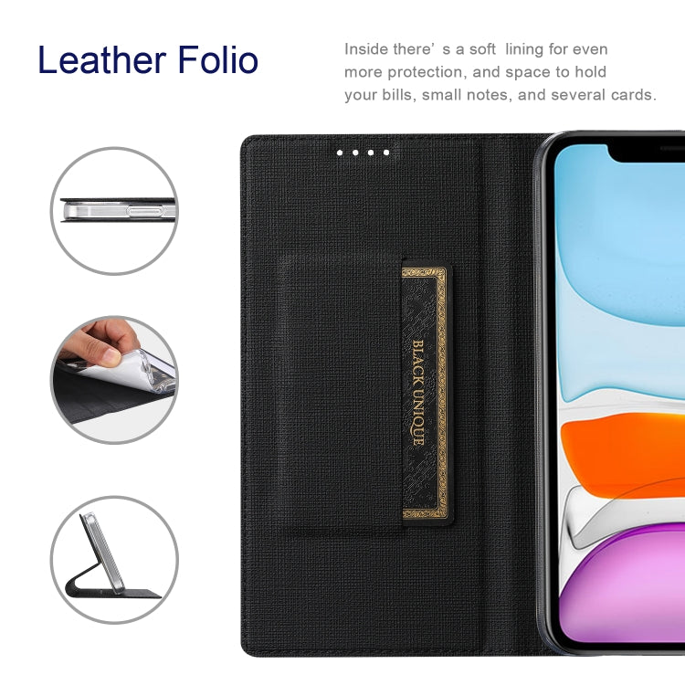 Funda para OnePlus 9Rt 5G Vili Dmx Series a Prueba de Golpes con Atracción Magnética (Negro)