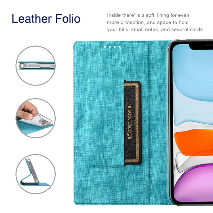 Funda para OnePlus 9Rt 5G Vili Dmx Series a Prueba de Golpes con Atracción Magnética (Azul)