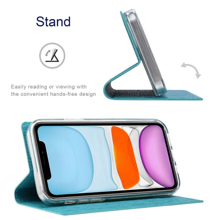 Funda para OnePlus 9Rt 5G Vili Dmx Series a Prueba de Golpes con Atracción Magnética (Azul)