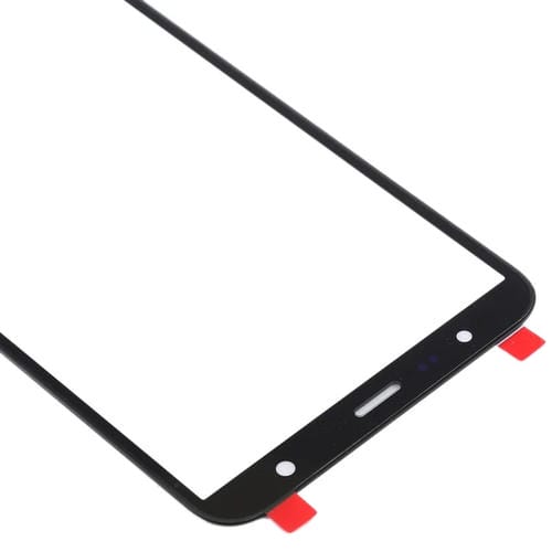 Front Screen Glass Lens Outer with Adhesive OCA Samsung Galaxy J4+ / J6+