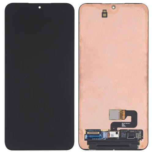 Schermo LCD Super AMOLED Samsung Galaxy S22+ 5G SM-S906B