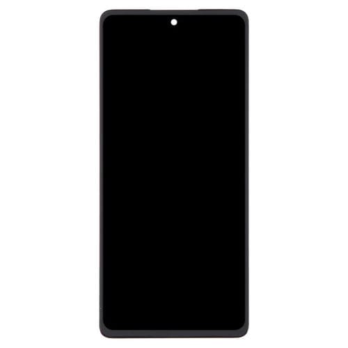 Schermo LCD Super AMOLED Samsung Galaxy A72 5G SM-A726B