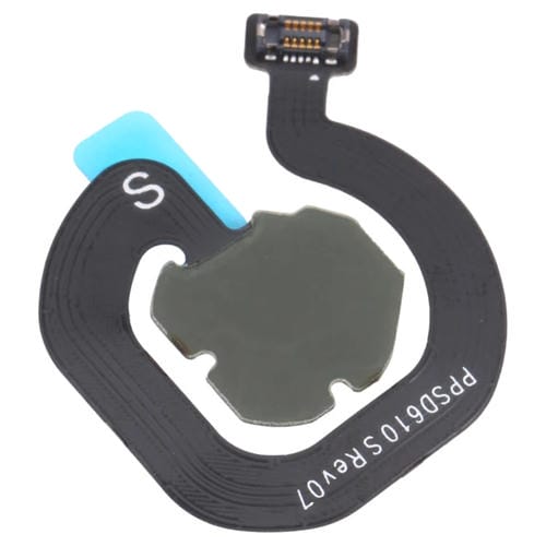 Cable Flex Sensor Frecuencia Cardíaca Samsung Galaxy Watch 42mm SM-R810