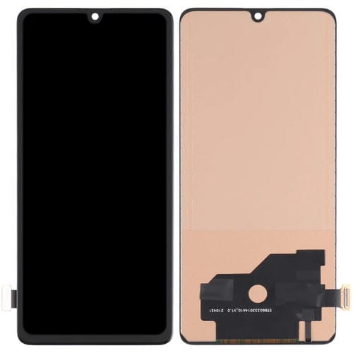 Ecrã LCD Incell Samsung Galaxy A41 SM-A415 (Preto)