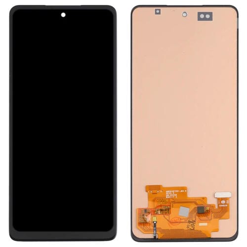 LCD-Bildschirm Incell Samsung Galaxy A52 5G SM-A526