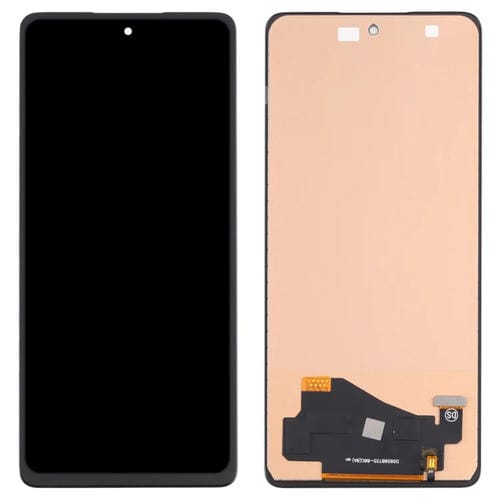 Schermo LCD Incell Samsung Galaxy A72 SM-A725 + (Senza Impronte)