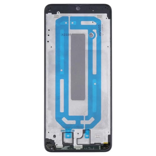 Boîtier frontal LCD avec cadre biseauté Samsung Galaxy M22 SM-M225F