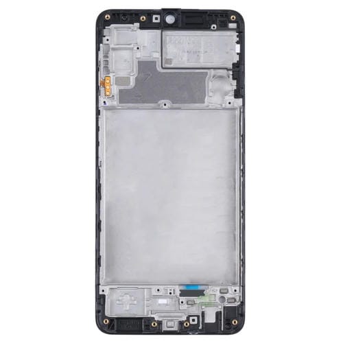 Carcasa Frontal LCD com Moldura Moldura Samsung Galaxy M22 SM-M225F