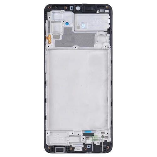Front Housing LCD Frame Bezel Plate Samsung Galaxy M32 SM-M325