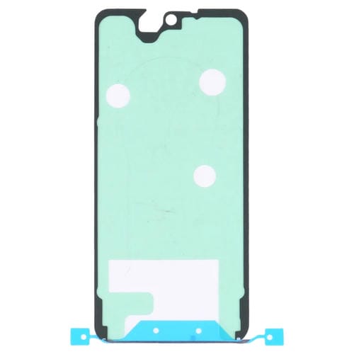 Adesivo del Frontale del Case Samsung Galaxy S22+ 5G SM-S906B (10 Pezzi)