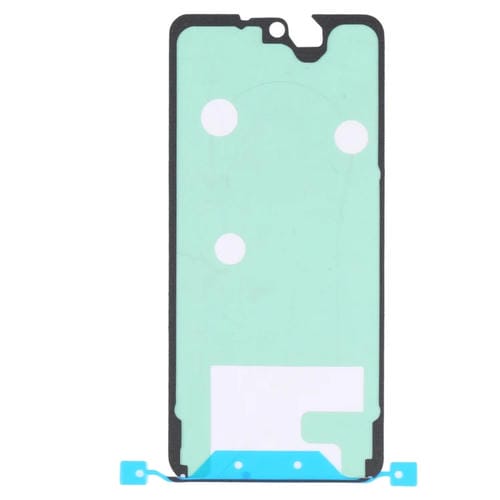 Adesivo del Frontale del Case Samsung Galaxy S22+ 5G SM-S906B (10 Pezzi)