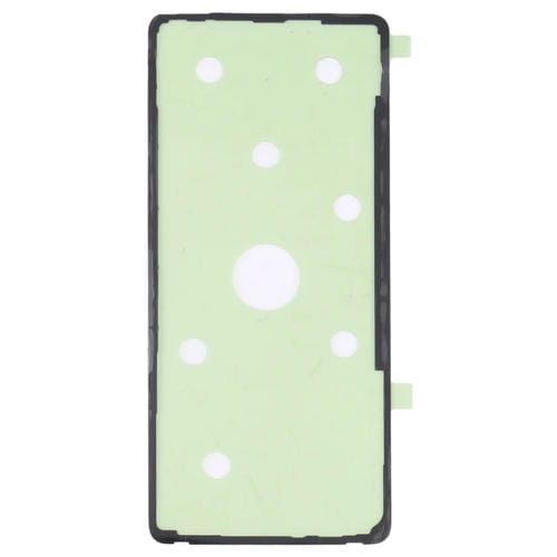 Adesivo di Copertura Posteriore Samsung Galaxy A72 5G SM-A726B (10 Pezzi)