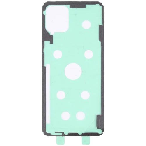 Rückseitige Abdeckungsaufkleber Samsung Galaxy A21S SM-A217F - (10 Stück)