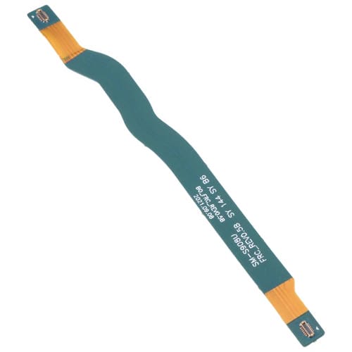 Signal Connection Flex Cable Samsung Galaxy S22 Ultra 5G SM-S908B