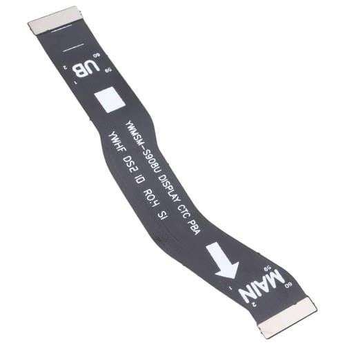 Cable Flex LCD Samsung Galaxy S22 Ultra 5G SM-S908B