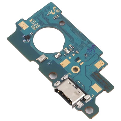 Samsung Galaxy M52 5G SM-M526B Charging Port Board