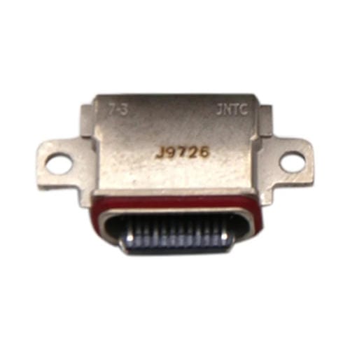 Conector de Porto de Carregamento Samsung Galaxy Z Flip3 5G - Pacote de (10 Peças)