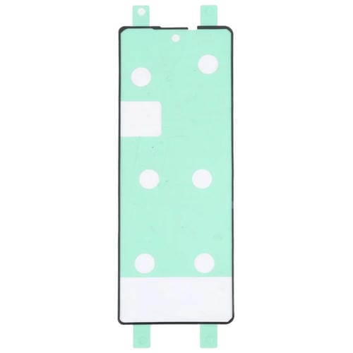 Front Cover Adhesive Samsung Galaxy Z Fold2 5G SM-F916B (10 Pieces)