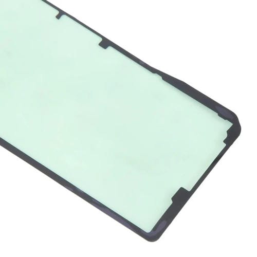Adhésif de Couverture Arrière Samsung Galaxy Z Fold2 5G SM-F916B (10 Pièces)