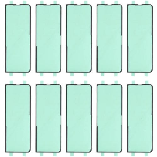 Back Cover Adhesive Samsung Galaxy Z Fold3 5G SM-F926B (10 Pieces)