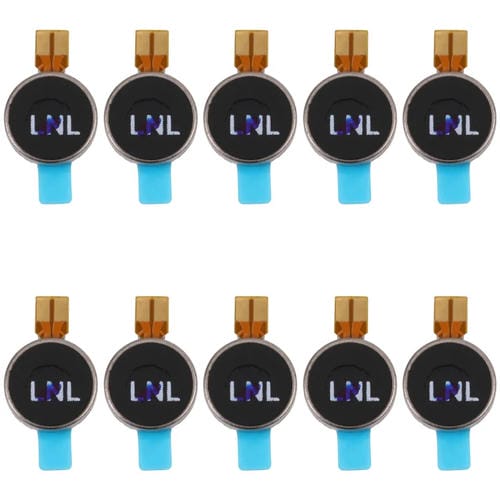 Vibrationsmotor Samsung Galaxy A21 SM-A215 (10 Stück)