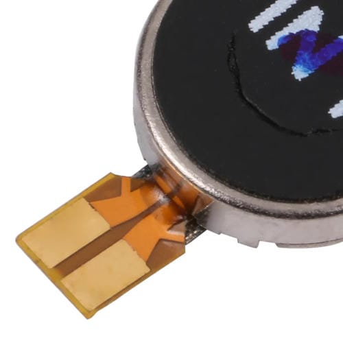 Motore Vibratore Samsung Galaxy M33 SM-M336 (10 Unità)