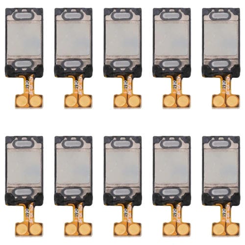 Auricolare Altoparlante Samsung Galaxy A01 SM-A015 10pz