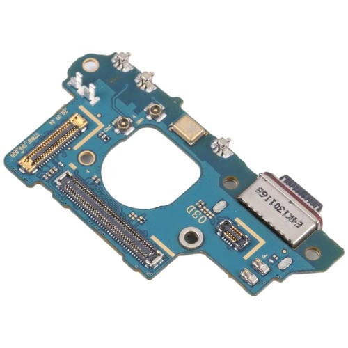 Placa de Puerto de Carga Samsung Galaxy S20 FE 4G SM-G780F