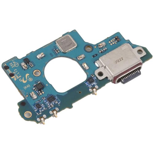 Placa de Porto de Carregamento Samsung Galaxy S20 FE 4G SM-G780F