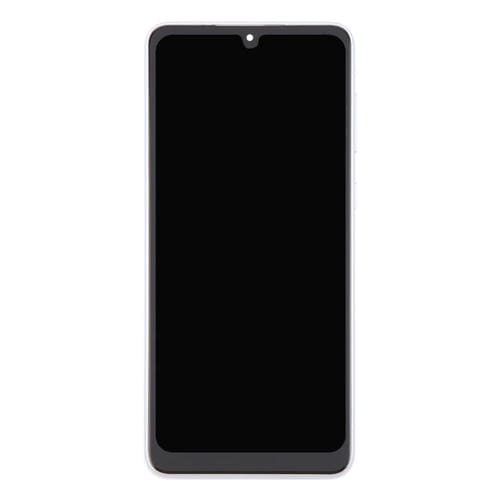 Samsung Galaxy A33 5G SM-A336 screen LCD OLED 6.36" (White)