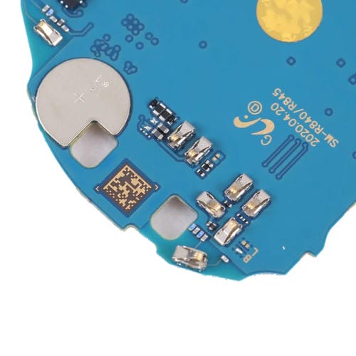 Scheda Madre Samsung Galaxy Watch 3 45mm SM-R840