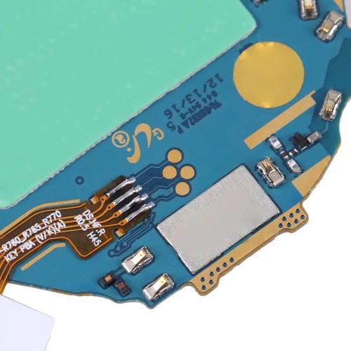 Main Board Samsung Galaxy Gear S3 Classic SM-R770