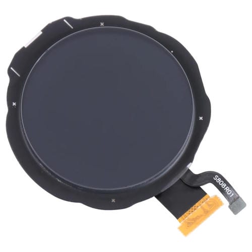 LCD-Bildschirm Samsung Galaxy Gear S3 R760 R765