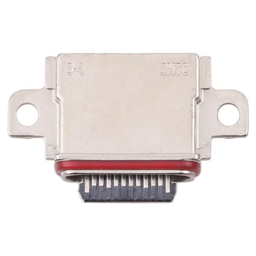 Charging Port Connector Samsung Galaxy Z Fold4 SM-F936B (10 Pieces)