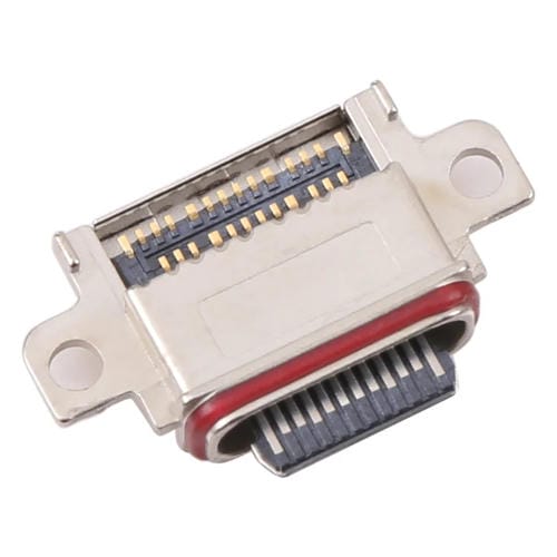 Samsung Galaxy Z Fold3 5G Charging Port Connector - Pack of (10 Pieces)
