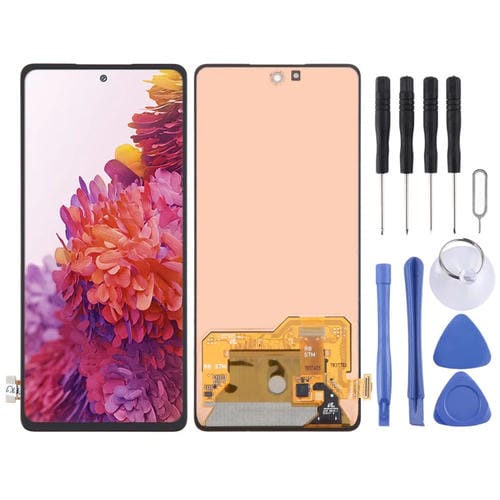 Pantalla Completa Samsung Galaxy S20 FE 5G SM-G781B