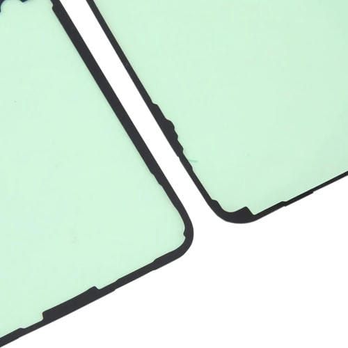 Adhésif Samsung Galaxy Z Flip4 SM-F721B Couverture Arrière Coque