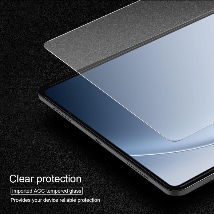 Película de vidrio templado NILLKIN serie H+ para Xiaomi Pad 7 Ultra