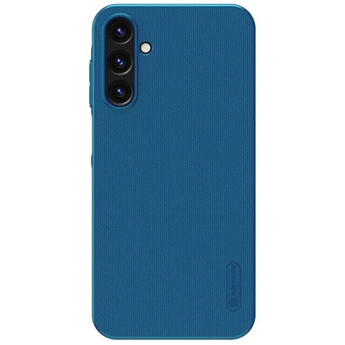 Funda para Teléfono Nillkin Frosted PC Samsung Galaxy A15 5G (Azul)