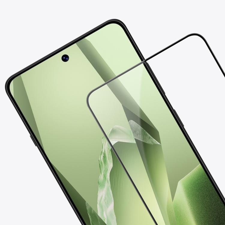 Película de Vidrio Templado Nillkin Cp+Pro 9H 0,33mm para OnePlus Ace 5 Pro/13R