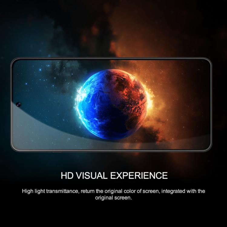 Película de Vidrio Templado Nillkin Cp+Pro 9H 0,33mm para OnePlus Ace 5 Pro/13R