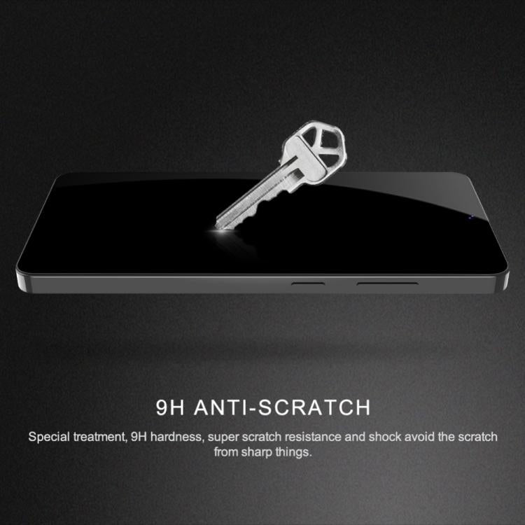 Película de Vidrio Templado Nillkin Cp+Pro 9H 0,33mm para OnePlus Ace 5 Pro/13R